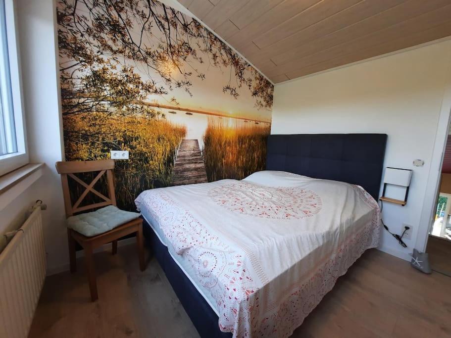 Lepelblad 49* Vakantiehuis